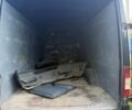 Чорний Мерседес Sprinter, об'ємом двигуна 2.7 л та пробігом 495 тис. км за 4999 $, фото 6 на Automoto.ua