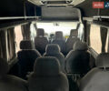 Черный Мерседес Sprinter, объемом двигателя 2.15 л и пробегом 390 тыс. км за 7499 $, фото 13 на Automoto.ua