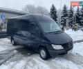 Чорний Мерседес Sprinter, об'ємом двигуна 2.69 л та пробігом 299 тис. км за 12900 $, фото 9 на Automoto.ua