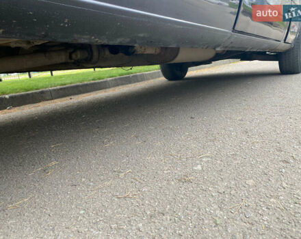 Черный Мерседес Sprinter, объемом двигателя 2.69 л и пробегом 296 тыс. км за 12950 $, фото 6 на Automoto.ua