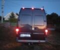Чорний Мерседес Sprinter, об'ємом двигуна 2.69 л та пробігом 241 тис. км за 20400 $, фото 4 на Automoto.ua