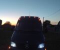 Чорний Мерседес Sprinter, об'ємом двигуна 2.69 л та пробігом 241 тис. км за 20400 $, фото 9 на Automoto.ua