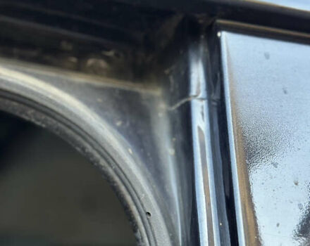 Черный Мерседес Sprinter, объемом двигателя 2.69 л и пробегом 296 тыс. км за 12950 $, фото 62 на Automoto.ua