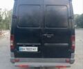 Черный Мерседес Sprinter, объемом двигателя 2.7 л и пробегом 600 тыс. км за 15500 $, фото 15 на Automoto.ua