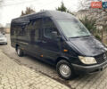 Чорний Мерседес Sprinter, об'ємом двигуна 0 л та пробігом 280 тис. км за 12800 $, фото 23 на Automoto.ua