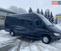Чорний Мерседес Sprinter, об'ємом двигуна 2.69 л та пробігом 299 тис. км за 12900 $, фото 14 на Automoto.ua