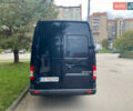 Черный Мерседес Sprinter, объемом двигателя 2.69 л и пробегом 296 тыс. км за 12950 $, фото 55 на Automoto.ua
