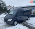 Чорний Мерседес Sprinter, об'ємом двигуна 2.69 л та пробігом 299 тис. км за 12800 $, фото 1 на Automoto.ua