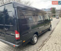 Чорний Мерседес Sprinter, об'ємом двигуна 0 л та пробігом 280 тис. км за 12800 $, фото 12 на Automoto.ua