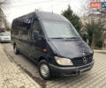 Чорний Мерседес Sprinter, об'ємом двигуна 0 л та пробігом 280 тис. км за 12800 $, фото 8 на Automoto.ua