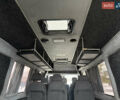Чорний Мерседес Sprinter, об'ємом двигуна 2.15 л та пробігом 390 тис. км за 7799 $, фото 18 на Automoto.ua