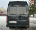 Чорний Мерседес Sprinter, об'ємом двигуна 2.15 л та пробігом 390 тис. км за 7799 $, фото 8 на Automoto.ua