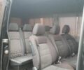 Чорний Мерседес Sprinter, об'ємом двигуна 2.1 л та пробігом 390 тис. км за 9400 $, фото 5 на Automoto.ua