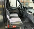 Черный Мерседес Sprinter, объемом двигателя 2.7 л и пробегом 700 тыс. км за 6700 $, фото 7 на Automoto.ua