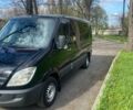 Чорний Мерседес Sprinter, об'ємом двигуна 2.15 л та пробігом 419 тис. км за 13000 $, фото 1 на Automoto.ua