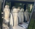 Чорний Мерседес Sprinter, об'ємом двигуна 2.15 л та пробігом 419 тис. км за 13000 $, фото 10 на Automoto.ua