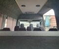 Чорний Мерседес Sprinter, об'ємом двигуна 2.1 л та пробігом 390 тис. км за 9400 $, фото 9 на Automoto.ua