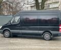 Чорний Мерседес Sprinter, об'ємом двигуна 2.1 л та пробігом 390 тис. км за 9400 $, фото 13 на Automoto.ua