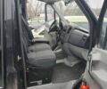 Чорний Мерседес Sprinter, об'ємом двигуна 2.1 л та пробігом 390 тис. км за 9400 $, фото 19 на Automoto.ua
