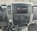 Чорний Мерседес Sprinter, об'ємом двигуна 2.1 л та пробігом 390 тис. км за 9400 $, фото 7 на Automoto.ua
