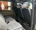 Черный Мерседес Sprinter, объемом двигателя 2.7 л и пробегом 700 тыс. км за 6700 $, фото 5 на Automoto.ua