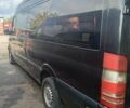 Чорний Мерседес Sprinter, об'ємом двигуна 2.15 л та пробігом 300 тис. км за 16500 $, фото 1 на Automoto.ua