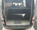 Чорний Мерседес Sprinter, об'ємом двигуна 2.1 л та пробігом 390 тис. км за 9400 $, фото 4 на Automoto.ua