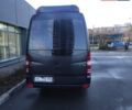 Чорний Мерседес Sprinter, об'ємом двигуна 2.98 л та пробігом 550 тис. км за 35000 $, фото 1 на Automoto.ua