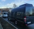 Черный Мерседес Sprinter, объемом двигателя 2.98 л и пробегом 550 тыс. км за 35000 $, фото 1 на Automoto.ua