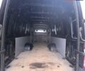 Чорний Мерседес Sprinter, об'ємом двигуна 3 л та пробігом 385 тис. км за 29000 $, фото 6 на Automoto.ua