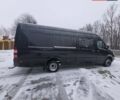 Чорний Мерседес Sprinter, об'ємом двигуна 3 л та пробігом 385 тис. км за 29000 $, фото 1 на Automoto.ua