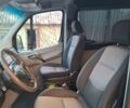 Чорний Мерседес Sprinter, об'ємом двигуна 2.14 л та пробігом 480 тис. км за 11400 $, фото 37 на Automoto.ua