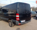 Чорний Мерседес Sprinter, об'ємом двигуна 2.14 л та пробігом 424 тис. км за 7800 $, фото 8 на Automoto.ua
