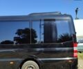 Черный Мерседес Sprinter, объемом двигателя 3 л и пробегом 630 тыс. км за 33000 $, фото 14 на Automoto.ua