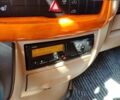 Черный Мерседес Sprinter, объемом двигателя 3 л и пробегом 630 тыс. км за 33000 $, фото 21 на Automoto.ua
