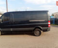 Чорний Мерседес Sprinter, об'ємом двигуна 2.14 л та пробігом 424 тис. км за 7800 $, фото 9 на Automoto.ua