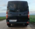 Чорний Мерседес Sprinter, об'ємом двигуна 2.2 л та пробігом 390 тис. км за 14800 $, фото 8 на Automoto.ua