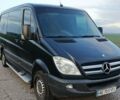 Чорний Мерседес Sprinter, об'ємом двигуна 2.2 л та пробігом 390 тис. км за 14800 $, фото 7 на Automoto.ua