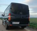 Чорний Мерседес Sprinter, об'ємом двигуна 2.2 л та пробігом 390 тис. км за 14800 $, фото 9 на Automoto.ua