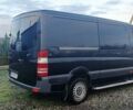 Чорний Мерседес Sprinter, об'ємом двигуна 2.2 л та пробігом 390 тис. км за 14800 $, фото 13 на Automoto.ua