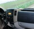 Чорний Мерседес Sprinter, об'ємом двигуна 2.2 л та пробігом 390 тис. км за 14800 $, фото 18 на Automoto.ua