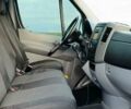 Чорний Мерседес Sprinter, об'ємом двигуна 2.2 л та пробігом 390 тис. км за 14800 $, фото 17 на Automoto.ua