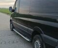Чорний Мерседес Sprinter, об'ємом двигуна 2.2 л та пробігом 390 тис. км за 14800 $, фото 12 на Automoto.ua