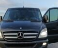 Чорний Мерседес Sprinter, об'ємом двигуна 2.2 л та пробігом 390 тис. км за 14800 $, фото 4 на Automoto.ua