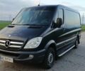 Чорний Мерседес Sprinter, об'ємом двигуна 2.2 л та пробігом 390 тис. км за 14800 $, фото 6 на Automoto.ua