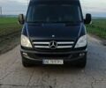 Чорний Мерседес Sprinter, об'ємом двигуна 2.2 л та пробігом 390 тис. км за 14800 $, фото 1 на Automoto.ua