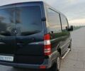 Чорний Мерседес Sprinter, об'ємом двигуна 2.2 л та пробігом 390 тис. км за 14800 $, фото 10 на Automoto.ua