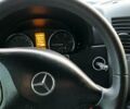 Чорний Мерседес Sprinter, об'ємом двигуна 2.2 л та пробігом 390 тис. км за 14800 $, фото 19 на Automoto.ua