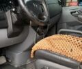 Черный Мерседес Sprinter, объемом двигателя 3 л и пробегом 596 тыс. км за 25500 $, фото 3 на Automoto.ua