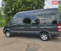 Чорний Мерседес Sprinter, об'ємом двигуна 2.14 л та пробігом 246 тис. км за 18000 $, фото 6 на Automoto.ua